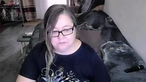 Snapshot of tviks chatting on 15, 5, 2026 Lana online show from 15, 5, 2026