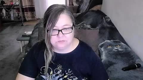 Snapshot of tviks chatting on 15, 5, 2026 Lana online show from 15, 5, 2026