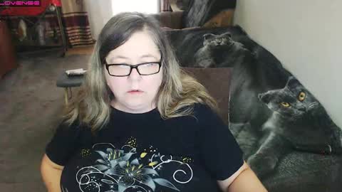 Snapshot of tviks chatting on 29, 5, 2026 Lana online show from 29, 5, 2026