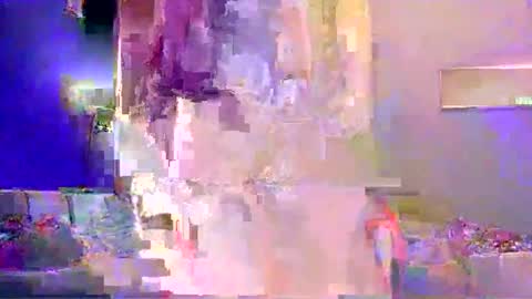 Snapshot of tvstefanie1 chatting on 11, 10, 2025 tvstefanie1 online show from 11, 10, 2025