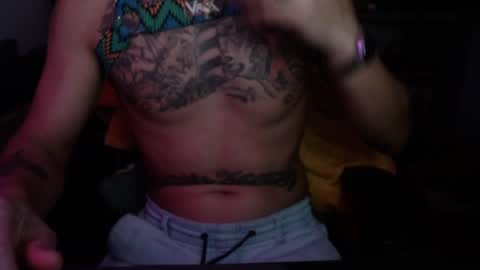 TwackedNTatted online show from 15, 1, 2025