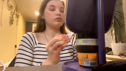 Snapshot of twandalazzar chatting on 9, 2, 2026 Emily online show from 9, 2, 2026