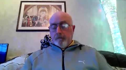 twatcockandballs online show from 27, 10, 2025