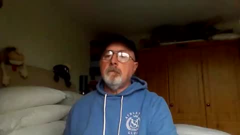 twatcockandballs online show from 6, 11, 2025