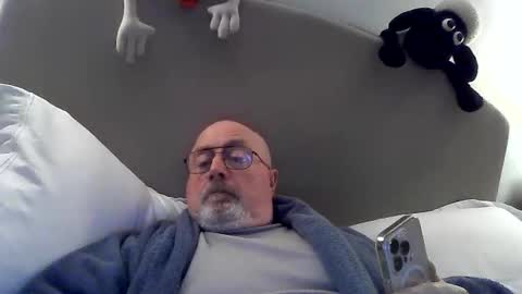 twatcockandballs online show from 5, 4, 2026