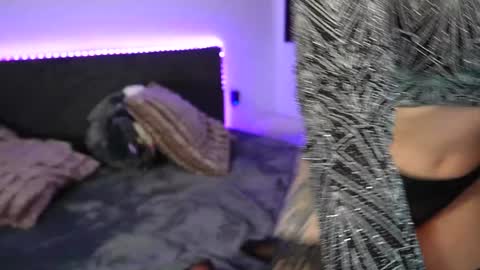 MayCarrey online show from 20, 12, 2024