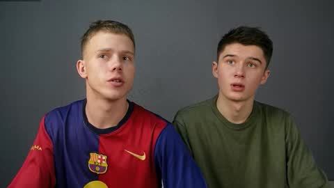 Angus online show from 20, 11, 2025