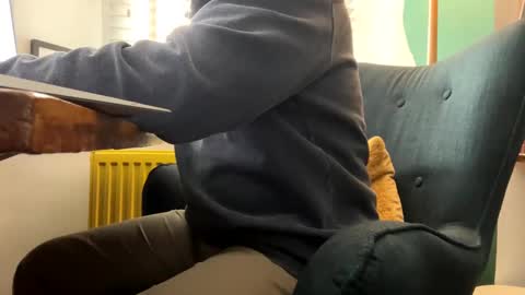 Fred Eric Smitherton online show from 24, 1, 2025