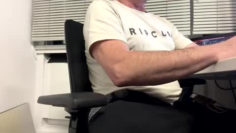 Fred Eric Smitherton online show from 29, 1, 2025