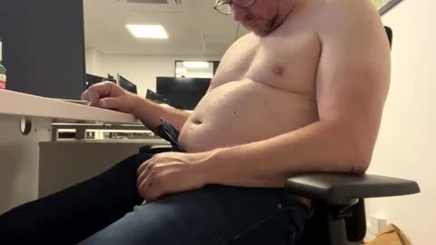 Fred Eric Smitherton online show from 30, 1, 2025