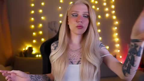 Maria 3 online show from 12, 2, 2025