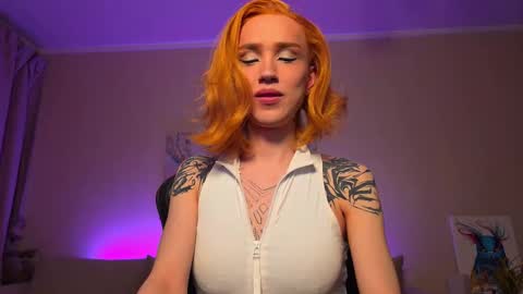 Snapshot of twiinkie_pie chatting on 31, 1, 2026 Maria 3 online show from 31, 1, 2026