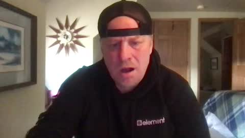 twiinsoul online show from 12, 1, 2025