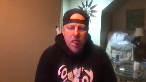 twiinsoul online show from 23, 12, 2025