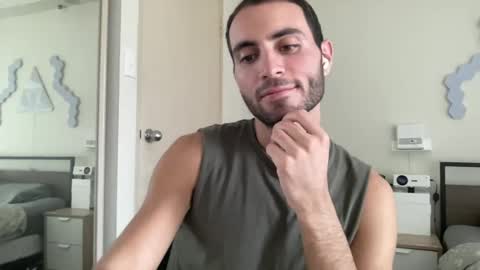 Snapshot of twikboy chatting on 31, 1, 2025 Twinkboy online show from 31, 1, 2025