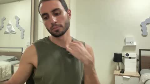 Snapshot of twikboy chatting on 4, 2, 2025 Twinkboy online show from 4, 2, 2025