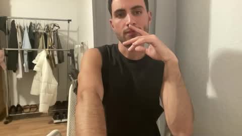 Snapshot of twikboy chatting on 27, 9, 2025 Twinkboy online show from 27, 9, 2025