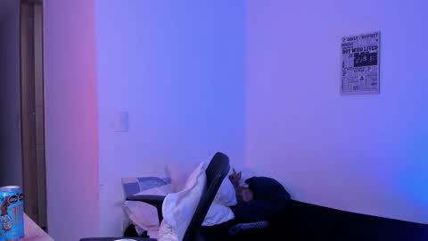 Eve  Lili online show from 19, 12, 2025