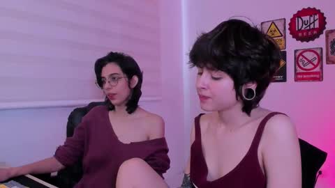 Eve  Lili online show from 11, 3, 2026