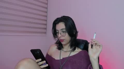 Snapshot of twilightmuses chatting on 6, 6, 2026 Eve Lili online show from 6, 6, 2026