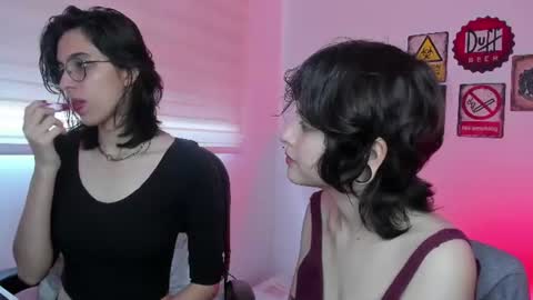 Snapshot of twilightmuses chatting on 10, 6, 2026 Eve Lili online show from 10, 6, 2026