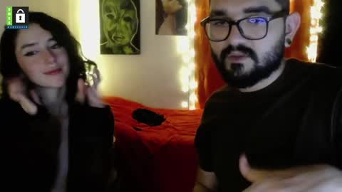 Snapshot of twinflamesxx chatting on 6, 1, 2025 TwinFlamesXX online show from 6, 1, 2025