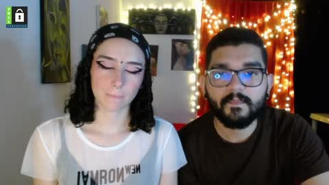 Snapshot of twinflamesxx chatting on 9, 1, 2025 TwinFlamesXX online show from 9, 1, 2025