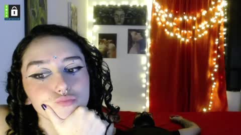 Snapshot of twinflamesxx chatting on 9, 1, 2025 TwinFlamesXX online show from 9, 1, 2025