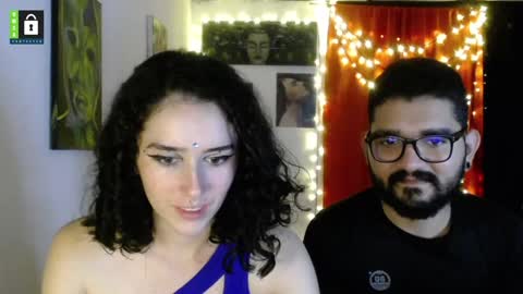 Snapshot of twinflamesxx chatting on 10, 1, 2025 TwinFlamesXX online show from 10, 1, 2025