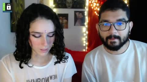 Snapshot of twinflamesxx chatting on 11, 1, 2025 TwinFlamesXX online show from 11, 1, 2025