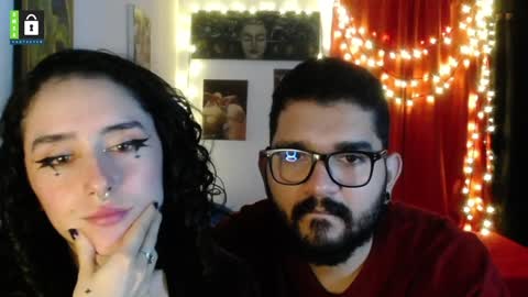 Snapshot of twinflamesxx chatting on 12, 1, 2025 TwinFlamesXX online show from 12, 1, 2025