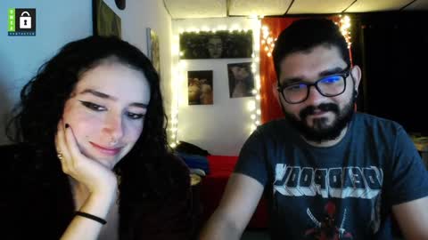 Snapshot of twinflamesxx chatting on 14, 1, 2025 TwinFlamesXX online show from 14, 1, 2025