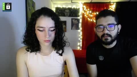 Snapshot of twinflamesxx chatting on 15, 1, 2025 TwinFlamesXX online show from 15, 1, 2025