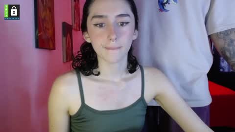 Snapshot of twinflamesxx chatting on 15, 1, 2025 TwinFlamesXX online show from 15, 1, 2025