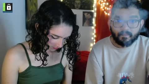 Snapshot of twinflamesxx chatting on 16, 1, 2025 TwinFlamesXX online show from 16, 1, 2025