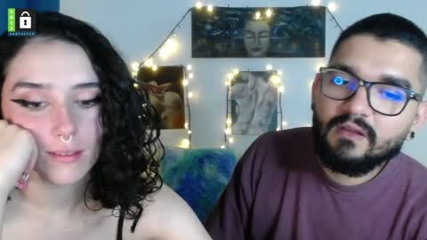 Snapshot of twinflamesxx chatting on 25, 1, 2025 TwinFlamesXX online show from 25, 1, 2025