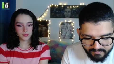 Snapshot of twinflamesxx chatting on 26, 1, 2025 TwinFlamesXX online show from 26, 1, 2025