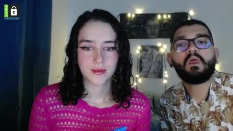 Snapshot of twinflamesxx chatting on 31, 1, 2025 TwinFlamesXX online show from 31, 1, 2025