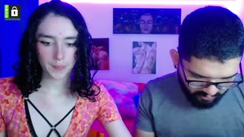 Snapshot of twinflamesxx chatting on 7, 2, 2025 TwinFlamesXX online show from 7, 2, 2025