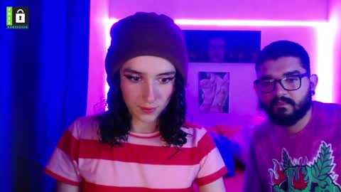 Snapshot of twinflamesxx chatting on 10, 2, 2025 TwinFlamesXX online show from 10, 2, 2025