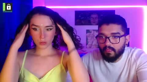 Snapshot of twinflamesxx chatting on 11, 2, 2025 TwinFlamesXX online show from 11, 2, 2025