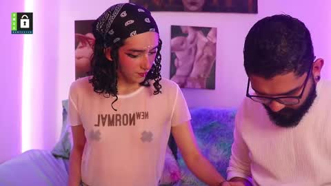 Snapshot of twinflamesxx chatting on 27, 2, 2025 TwinFlamesXX online show from 27, 2, 2025