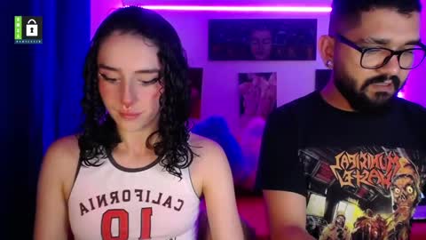 Snapshot of twinflamesxx chatting on 10, 3, 2025 TwinFlamesXX online show from 10, 3, 2025