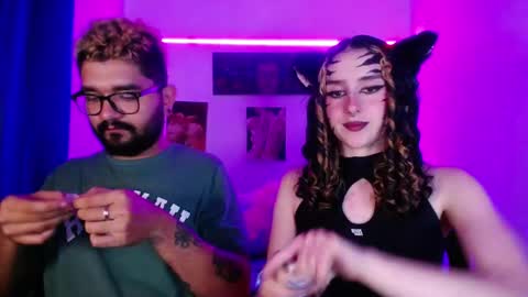 Snapshot of twinflamesxx chatting on 16, 9, 2025 TwinFlamesXX online show from 16, 9, 2025