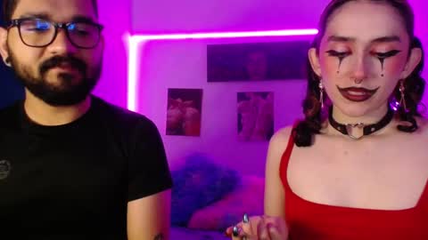 Snapshot of twinflamesxx chatting on 18, 9, 2025 TwinFlamesXX online show from 18, 9, 2025