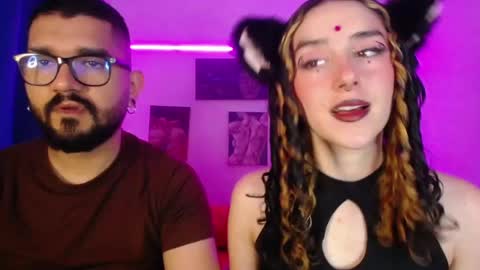 Snapshot of twinflamesxx chatting on 20, 9, 2025 TwinFlamesXX online show from 20, 9, 2025