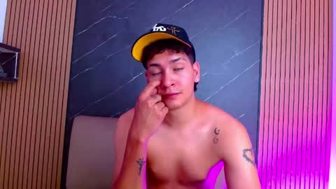 Snapshot of twink_bunny chatting on 9, 5, 2026 samu online show from 9, 5, 2026