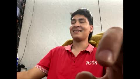 Snapshot of twink_bunny chatting on 17, 5, 2026 samu online show from 17, 5, 2026