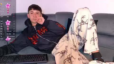 Mr Daren online show from 6, 11, 2025