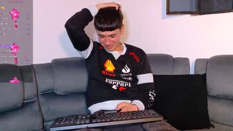 Mr Daren online show from 14, 11, 2025